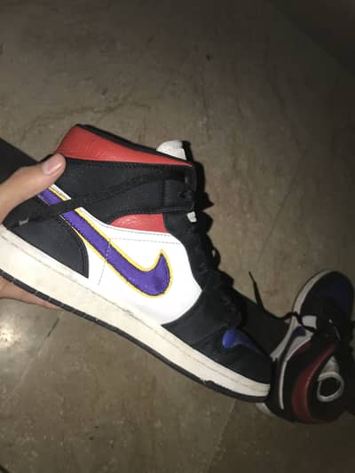 Jordan