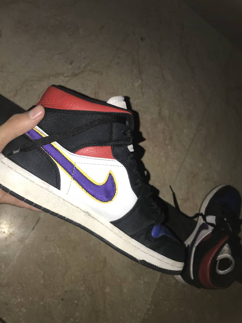Jordan 0