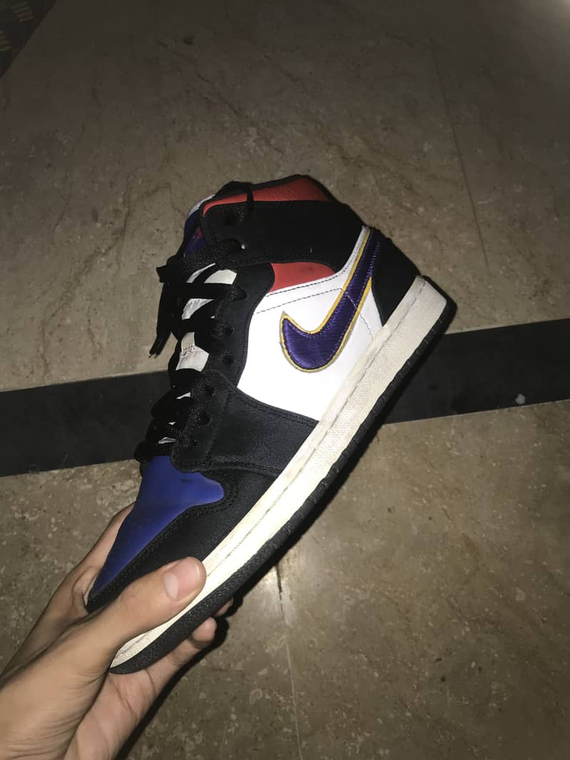 Jordan 1