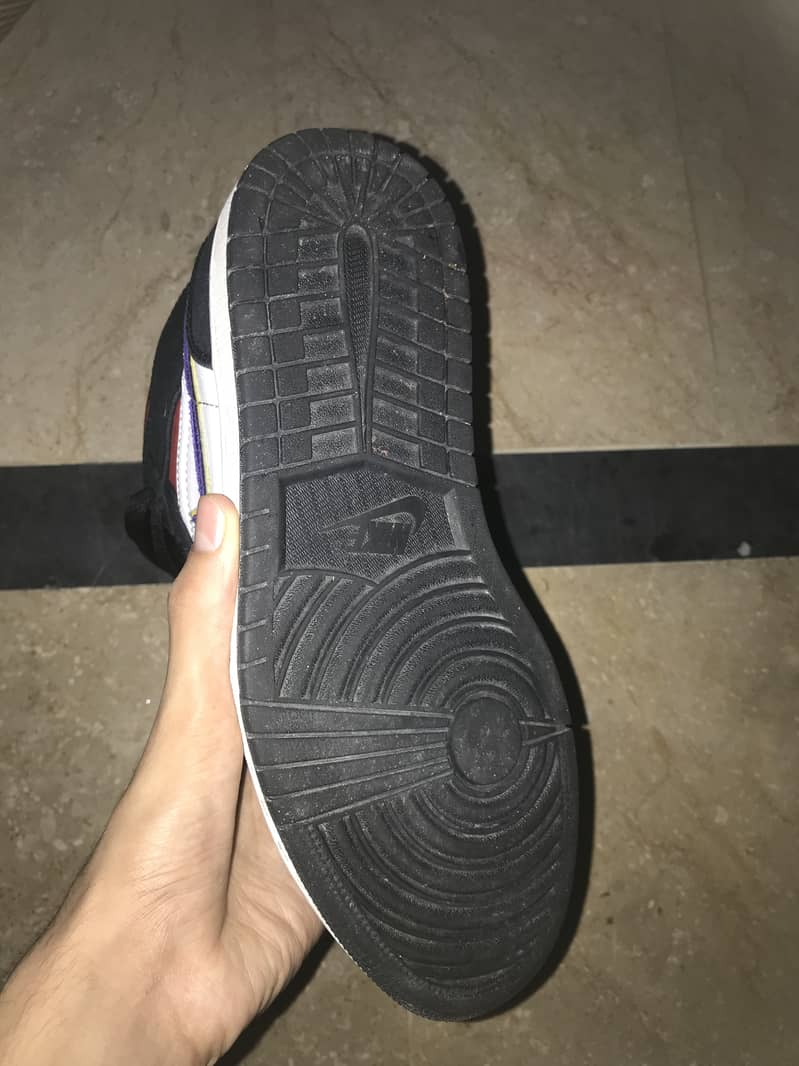 Jordan 3
