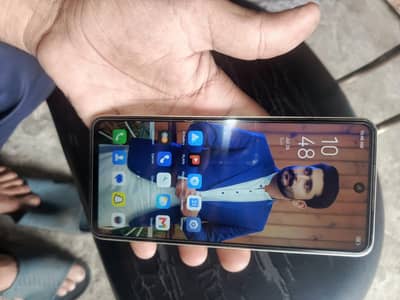 Tecno Spark Go 2024