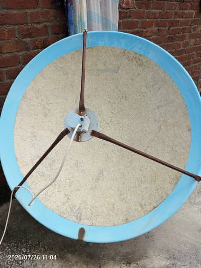 fibre dish antenna for sale