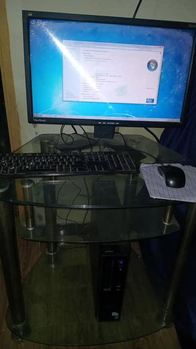 Dell N series