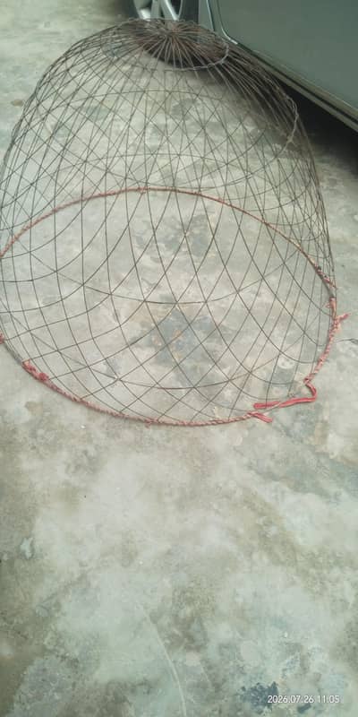 Full size big tokra fo sale