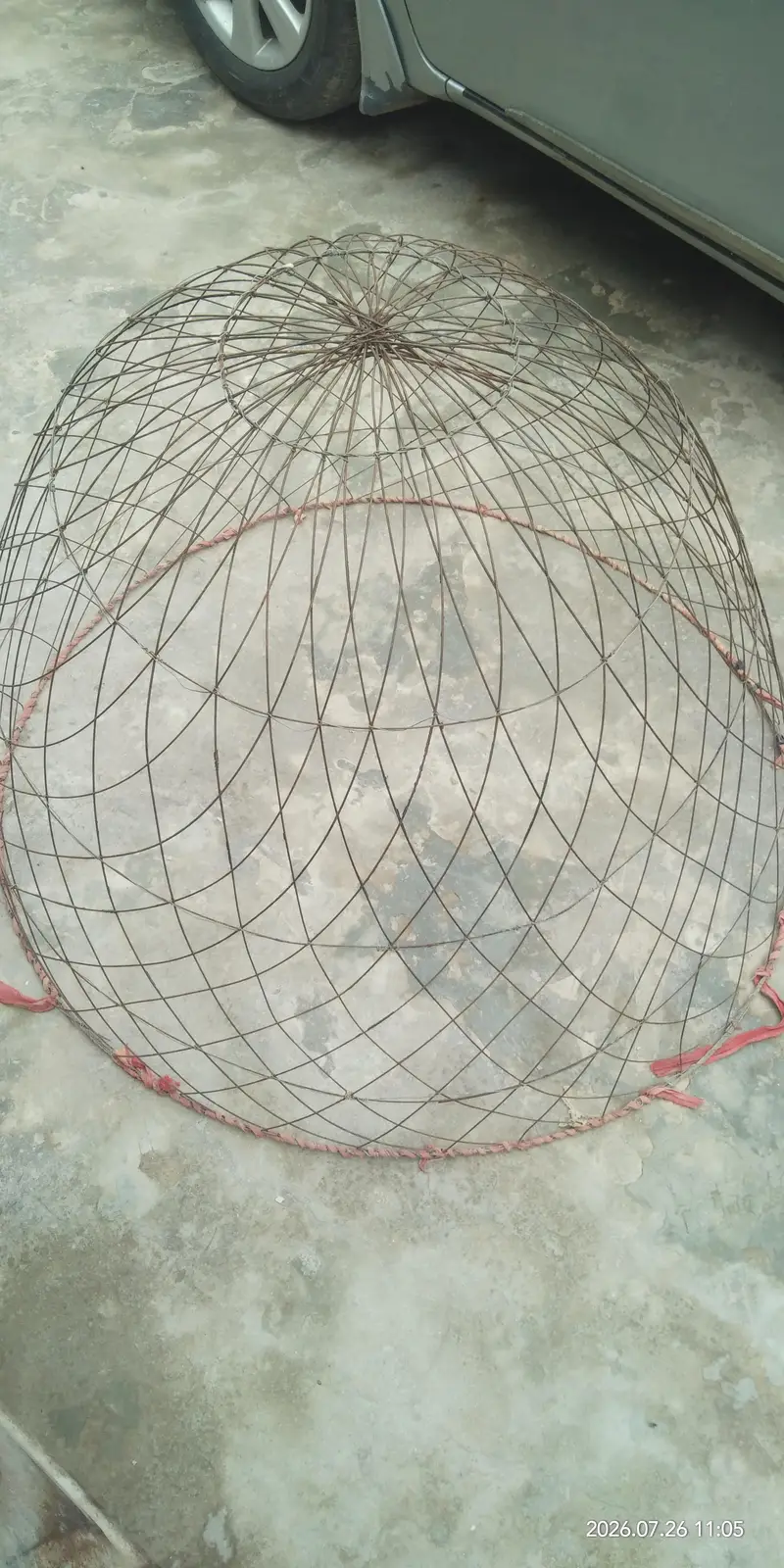 Full size big tokra fo sale — photo 3
