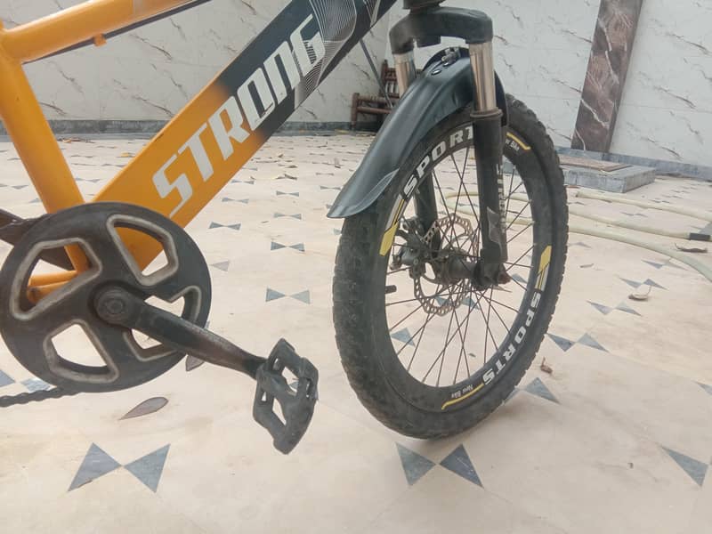 bicycle 0