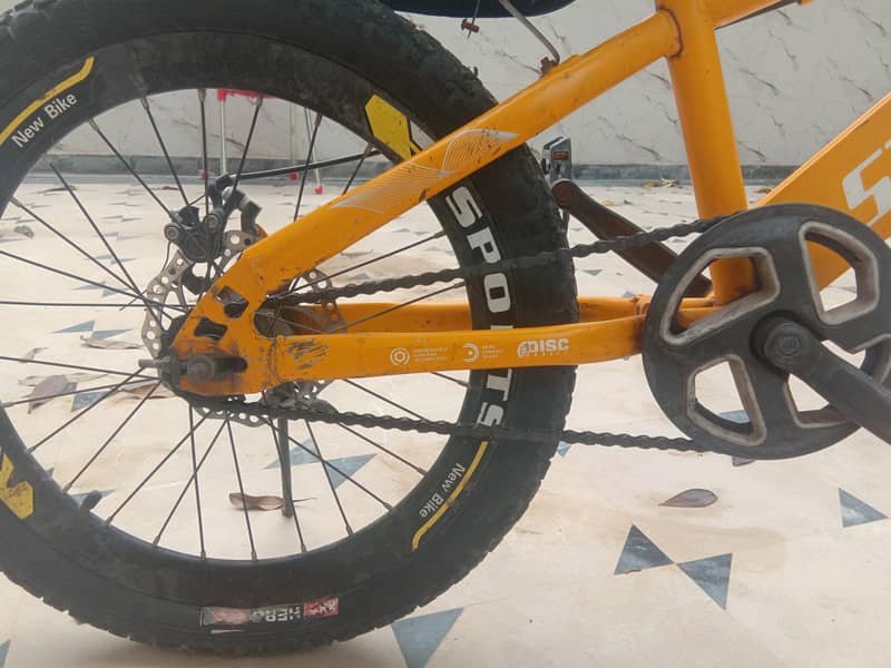 bicycle 1