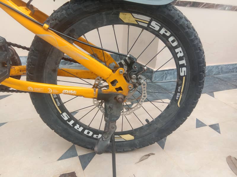 bicycle 2