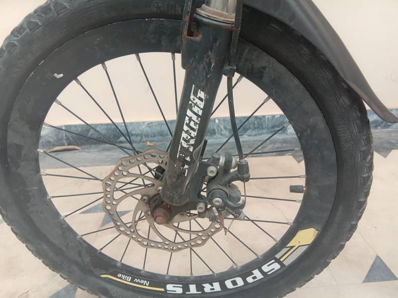 bicycle 3