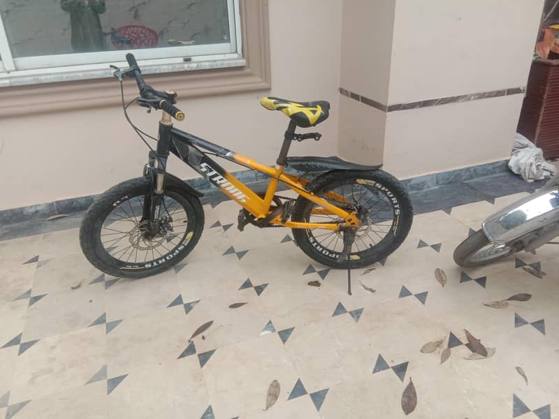 bicycle 5
