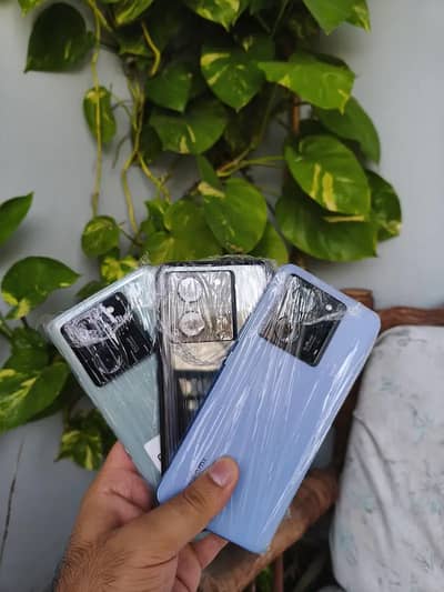 Xiaomi 13T Pro 12GB RAM 256GB  | Stock Available