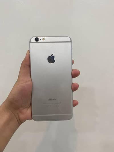 Apple iPhone 6S Plus