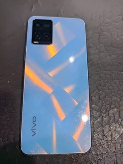 Vivo Y33s
