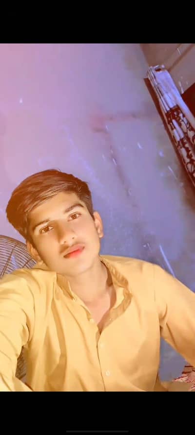Shahzaib mahar