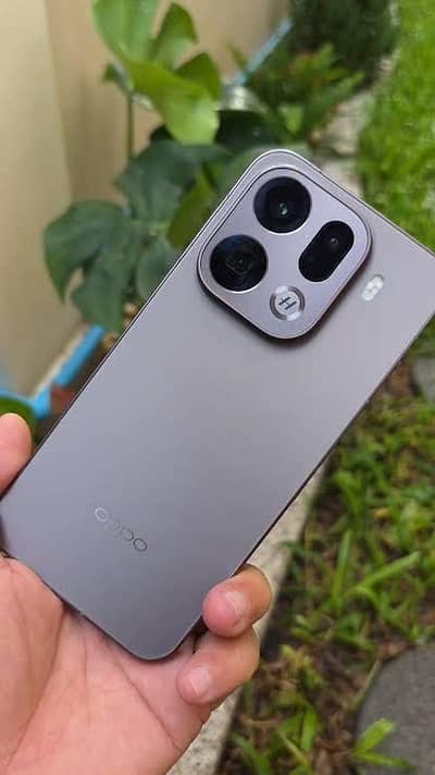 OPPO Find X9 Pro