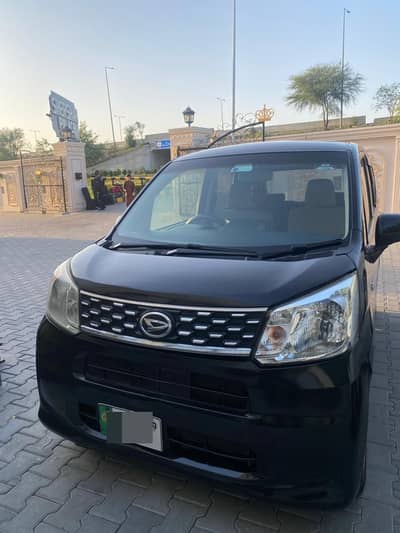 Daihatsu Move 2016/19 | Daihatsu Move | Move Car For Sale