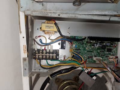 ac DC kits sale new and used