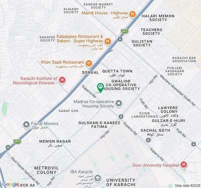 IDEAL LOCATION PLOT FOR SALE