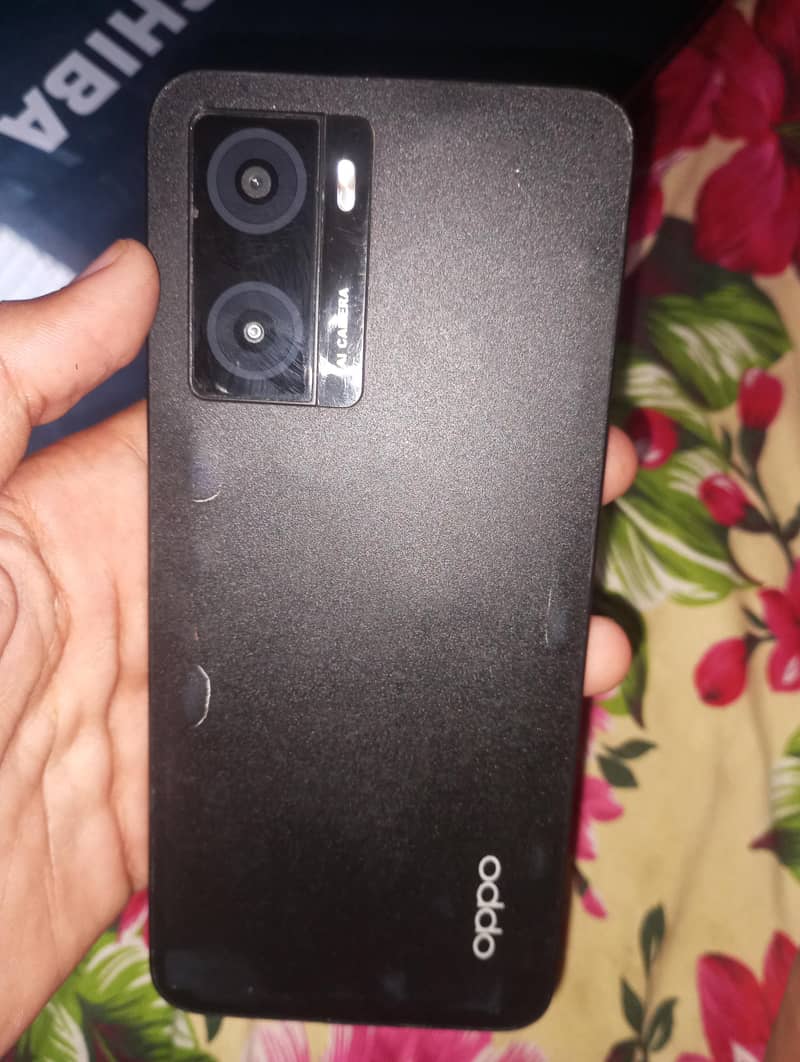 OPPO A57 1