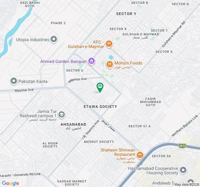 IDEAL LOCATION PLOT FOR SALE