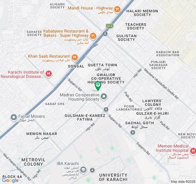 IDEAL LOCATION PLOT FOR SALE