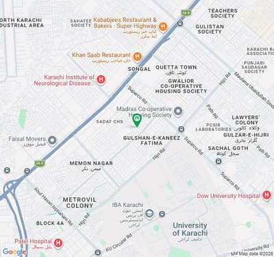 IDEAL LOCATION APARTMENT FOR SALE