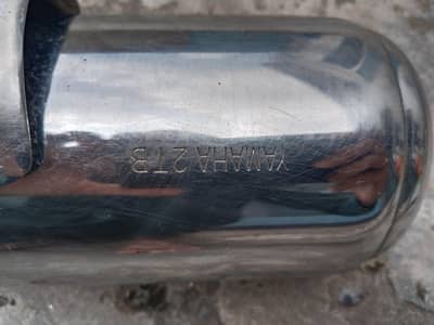 yamaha ybr 125g