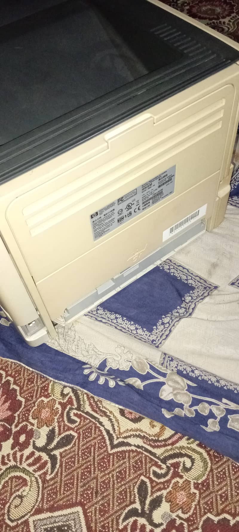 Hp laserjet printer 3