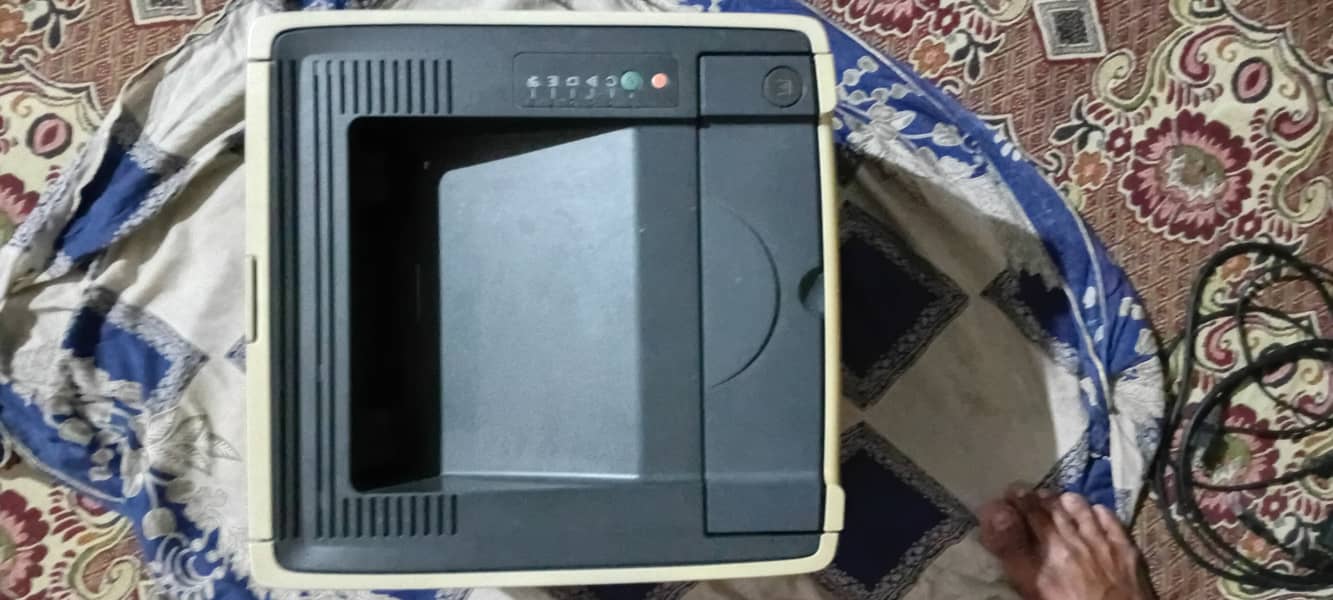 Hp laserjet printer 5