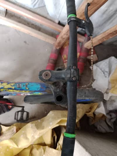 bicycle for sell