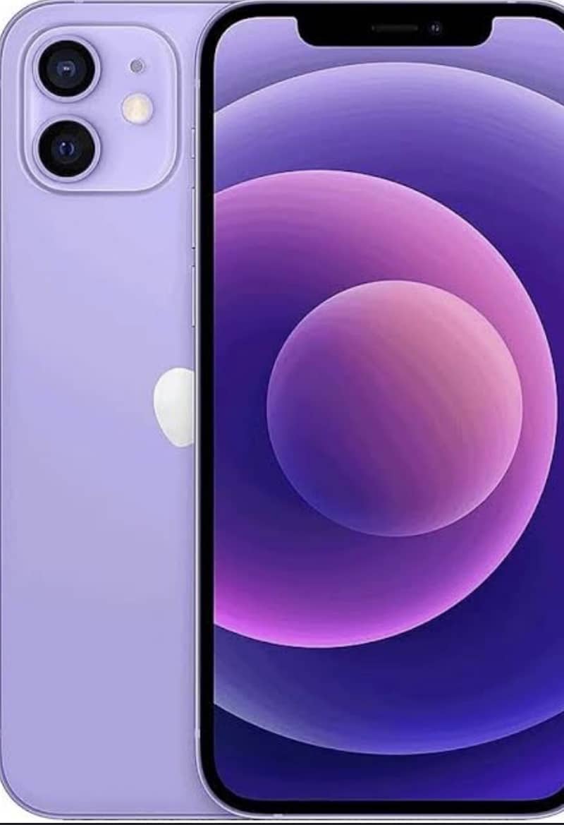 Apple iPhone 12 6