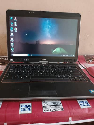Dell i5 2nd generation