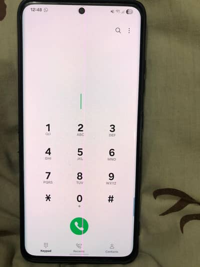 Samsung Mobile S21 Ultra
