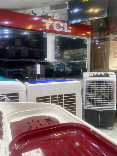 city electronics salesman required