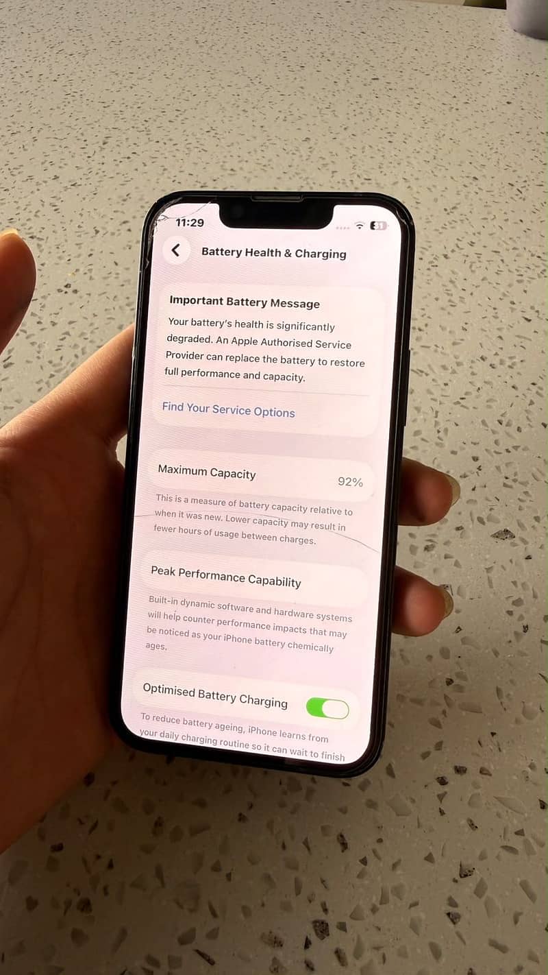 Iphone 13 mini 0