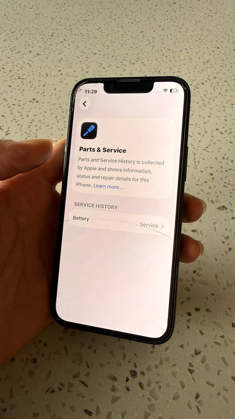 Iphone 13 mini 6