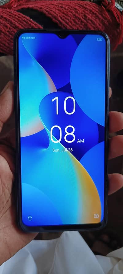 Tecno Spark 10C
