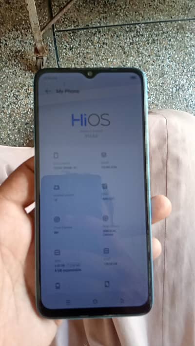 Tecno Spark 10C