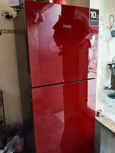 Haier medium