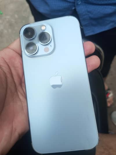 Apple iPhone 13 Pro