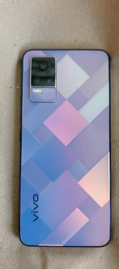 vivo v21e