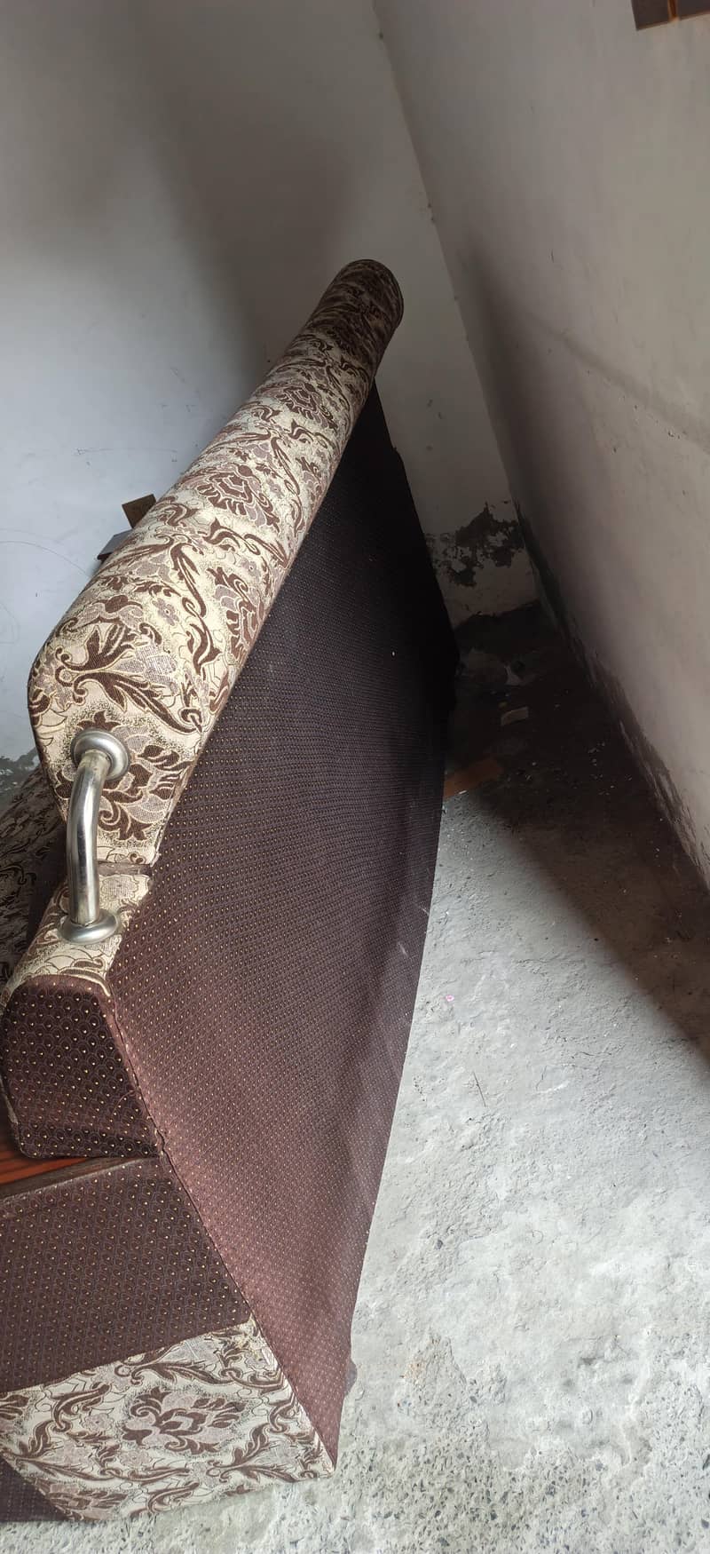 1;2;3 sofa set 3