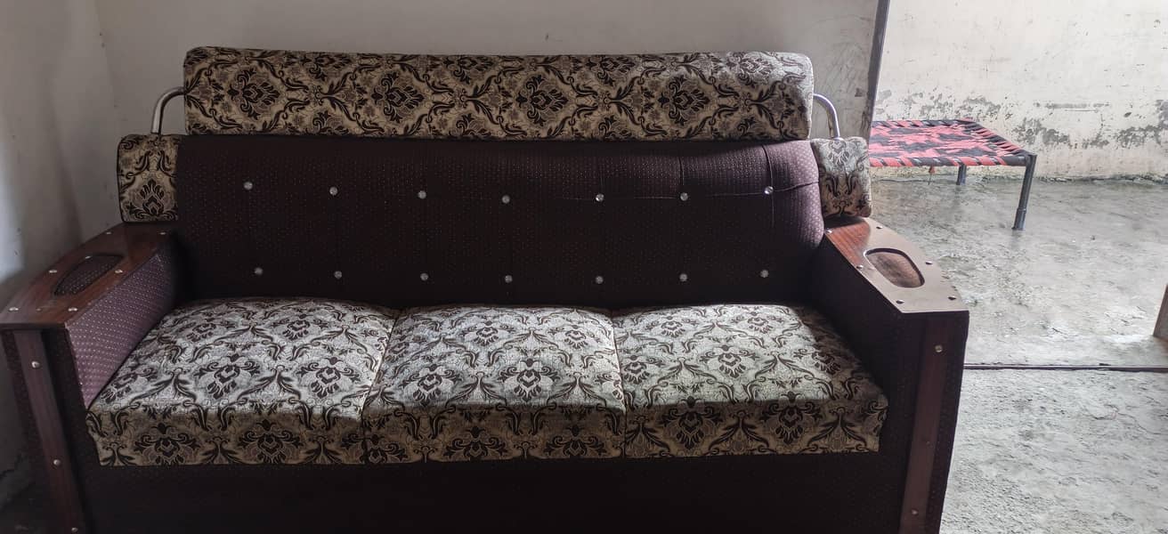 1;2;3 sofa set 5