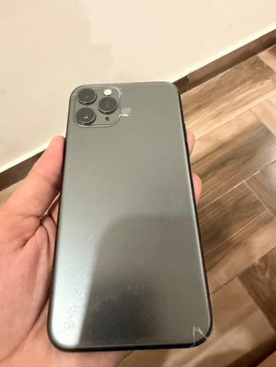 Apple iPhone 11 Pro