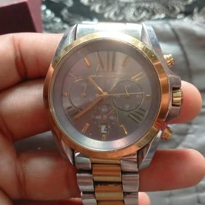 watch