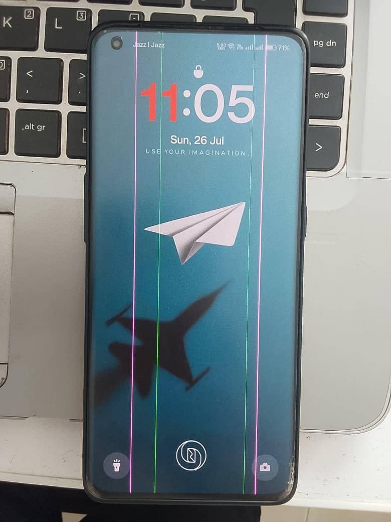 One Plus 9 Pro 0