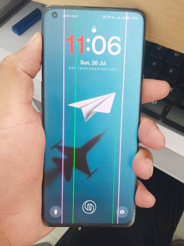 One Plus 9 Pro 1