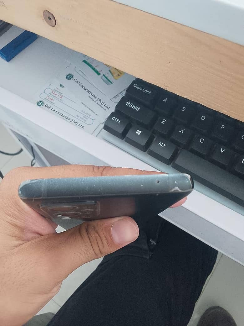 One Plus 9 Pro 5