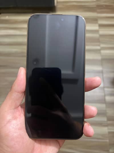 Apple iPhone 16 Pro Max 256Gb