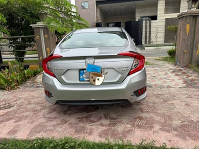 honda civic oriel 1.8 i-vtec cvt 2019 UG
